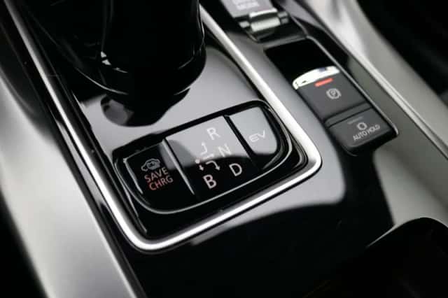 Mitsubishi Eclipse Cross (2024) thumbnail 14