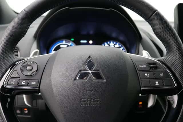 Mitsubishi Eclipse Cross (2024) thumbnail 17