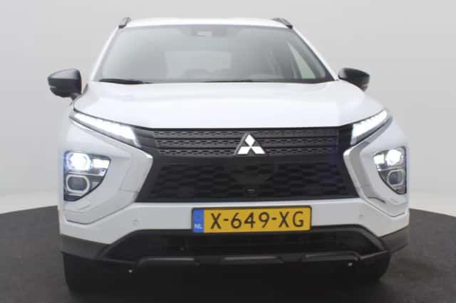 Mitsubishi Eclipse Cross (2024) thumbnail 19