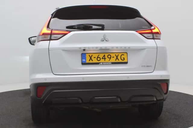 Mitsubishi Eclipse Cross (2024) thumbnail 20