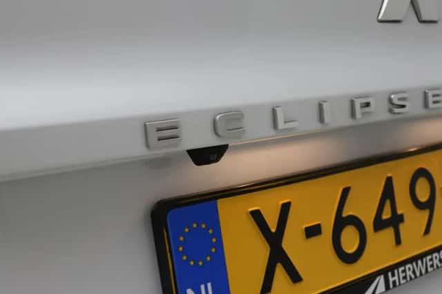Mitsubishi Eclipse Cross (2024) thumbnail 22