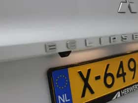 Mitsubishi Eclipse Cross (2024) thumbnail 25