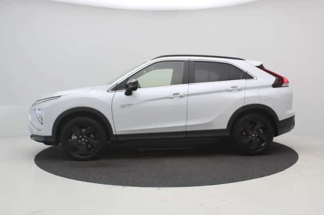 Mitsubishi Eclipse Cross (2024) thumbnail 6