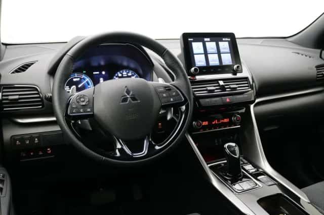 Mitsubishi Eclipse Cross (2024) thumbnail 9