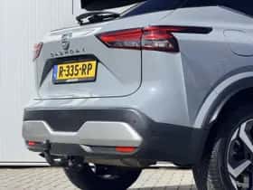 Nissan Qashqai (2021) thumbnail 18