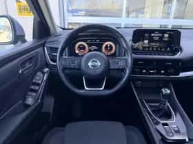 Nissan Qashqai (2021) thumbnail 19