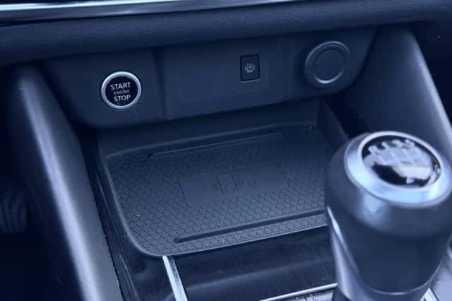 Nissan Qashqai (2021) thumbnail 20