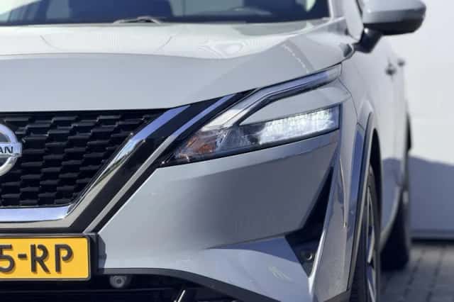 Nissan Qashqai (2021) thumbnail 24