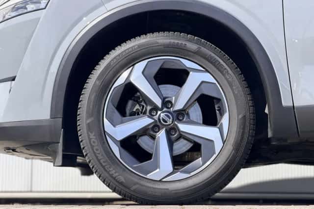 Nissan Qashqai (2021) thumbnail 30