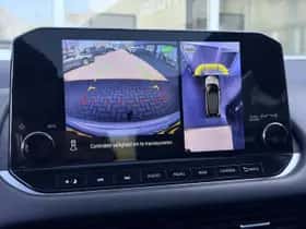 Nissan Qashqai (2021) thumbnail 40