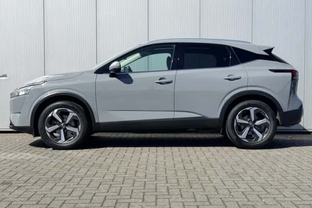 Nissan Qashqai (2021) thumbnail 7