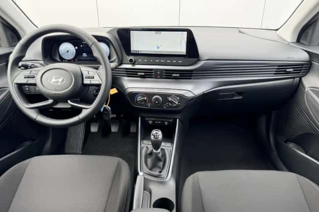 Hyundai i20 (2026) thumbnail 2