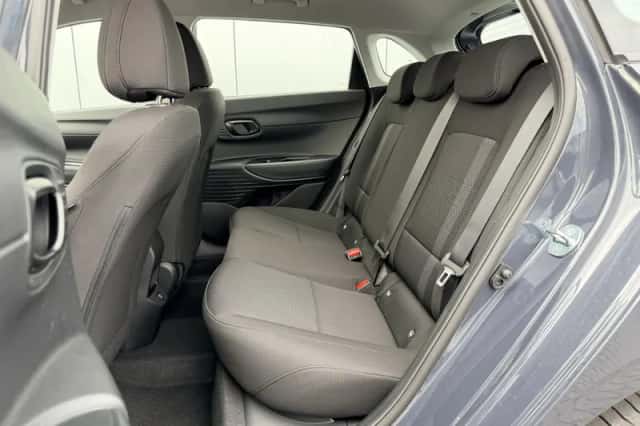 Hyundai i20 (2026) thumbnail 11