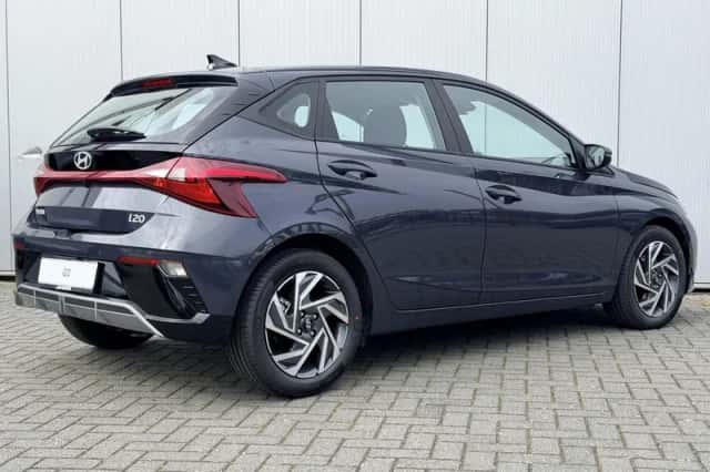 Hyundai i20 (2026) thumbnail 3