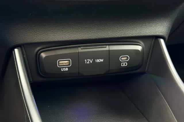 Hyundai i20 (2026) thumbnail 21