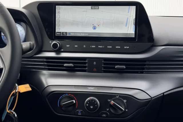 Hyundai i20 (2026) thumbnail 4