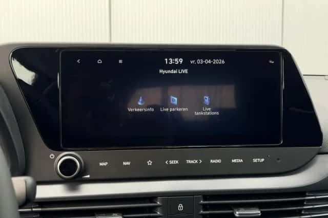 Hyundai i20 (2026) thumbnail 42
