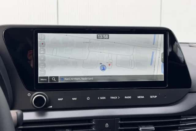 Hyundai i20 (2026) thumbnail 43