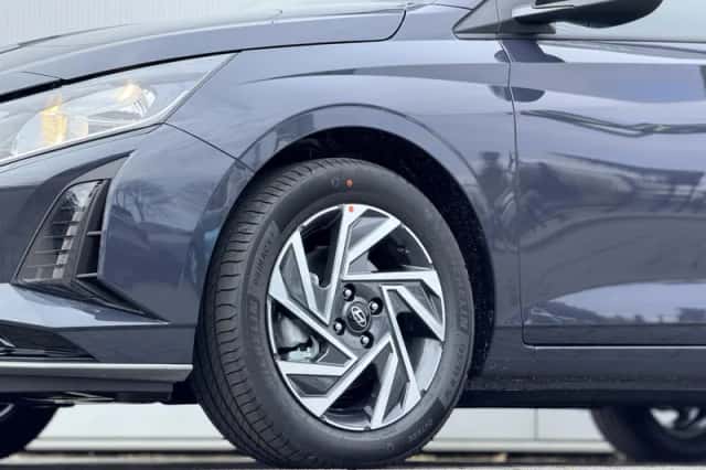 Hyundai i20 (2026) thumbnail 45