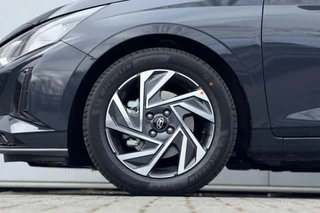 Hyundai i20 (2026) thumbnail 7