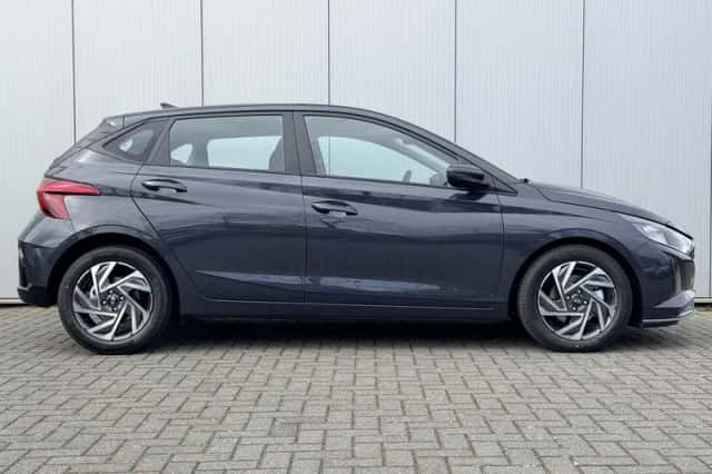 Hyundai i20 (2026) thumbnail 8