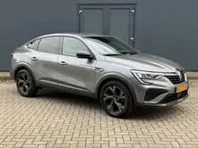 Renault Arkana (2023) thumbnail 21