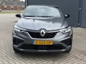 Renault Arkana (2023) thumbnail 32