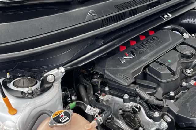 Hyundai i20 (2023) thumbnail 11