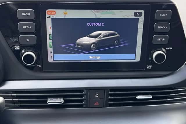 Hyundai i20 (2023) thumbnail 16