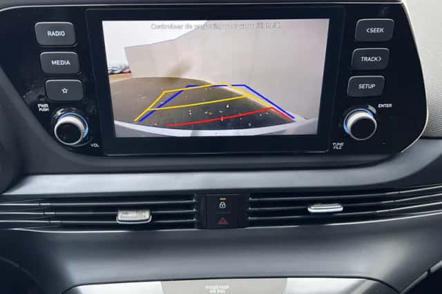 Hyundai i20 (2023) thumbnail 4