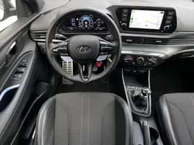 Hyundai i20 (2023) thumbnail 39