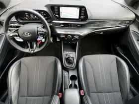 Hyundai i20 (2023) thumbnail 5