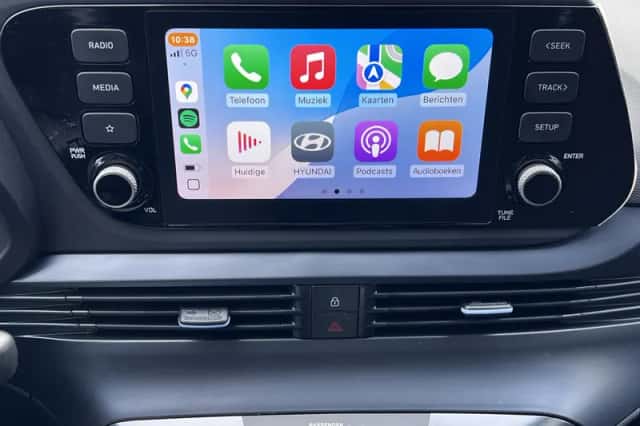 Hyundai i20 (2023) thumbnail 42
