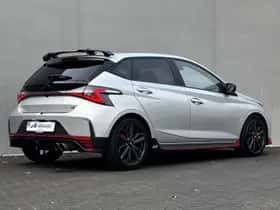 Hyundai i20 (2023) thumbnail 6