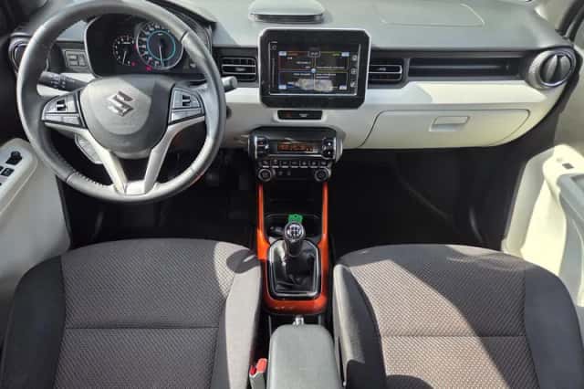 Suzuki Ignis (2018) thumbnail 2