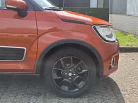 Suzuki Ignis (2018) thumbnail 20