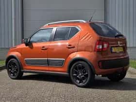 Suzuki Ignis (2018) thumbnail 21