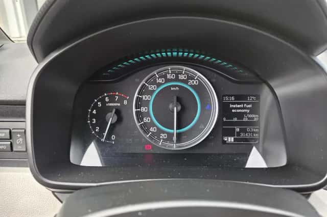 Suzuki Ignis (2018) thumbnail 22