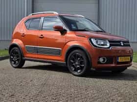 Suzuki Ignis (2018) thumbnail 23