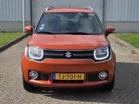 Suzuki Ignis (2018) thumbnail 28