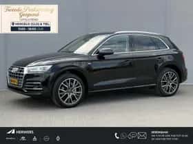 Audi Q5 (2021)