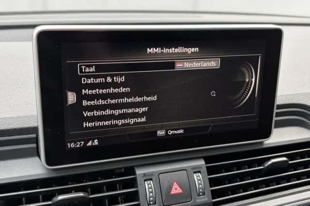 Audi Q5 (2021) thumbnail 34