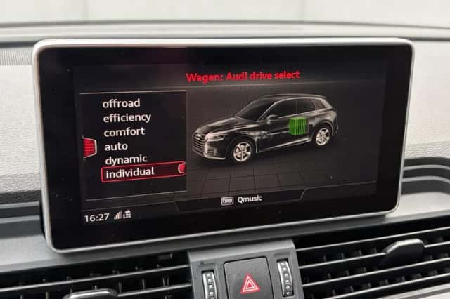 Audi Q5 (2021) thumbnail 43