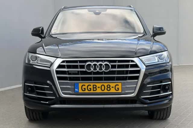 Audi Q5 (2021) thumbnail 55