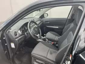 Suzuki Vitara (2020) thumbnail 19