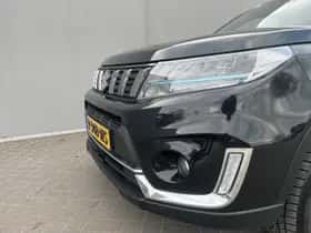 Suzuki Vitara (2020) thumbnail 44