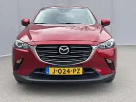 Mazda CX-3 (2020) thumbnail 26