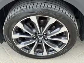 Mazda CX-3 (2020) thumbnail 7