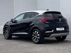 Renault Captur (2023) thumbnail 23