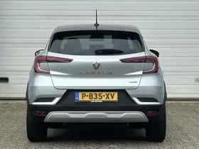 Renault Captur (2021) thumbnail 38